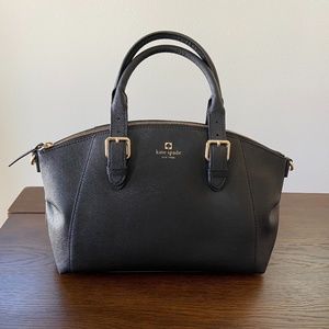 Kate Spade Satchel Handbag